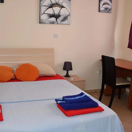 Mythical Sands Apartman *