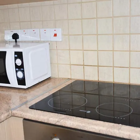 Apartman Mythical Sands
