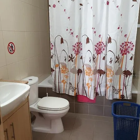 Apartman Mythical Sands